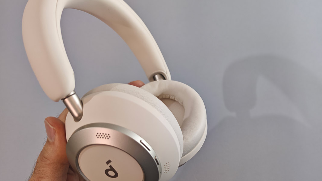 Soundcore Space One Pro recenzija