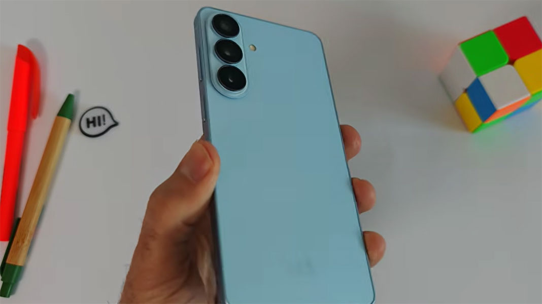 Samsung Galaxy S26+ recenzija – Još bolji
