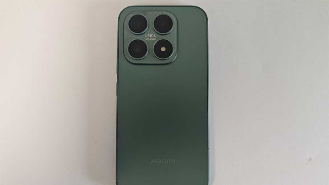 Xiaomi 17 – mali telefon koji igra u velikoj ligi