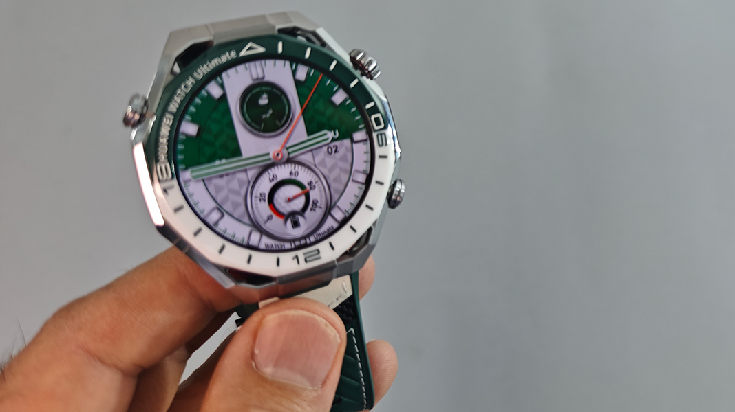 Huawei-Watch-Ultimate-2-Green-Edition-recenzija-sata
