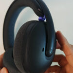 Logitech G325 Lightspeed recenzija slušalica