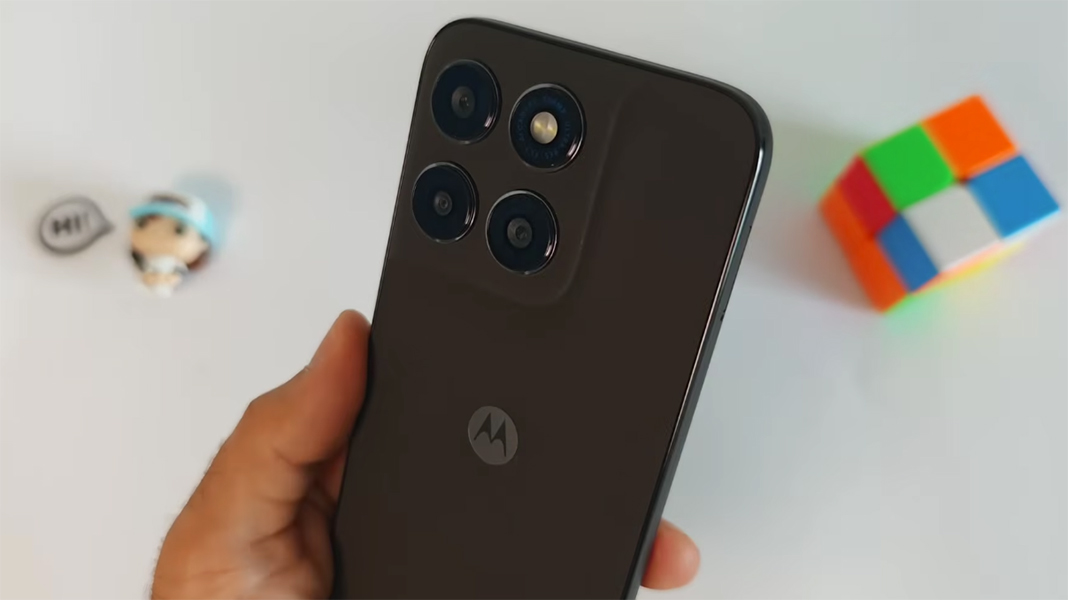 Moto G77 recenzija – Sposobna srednja klara