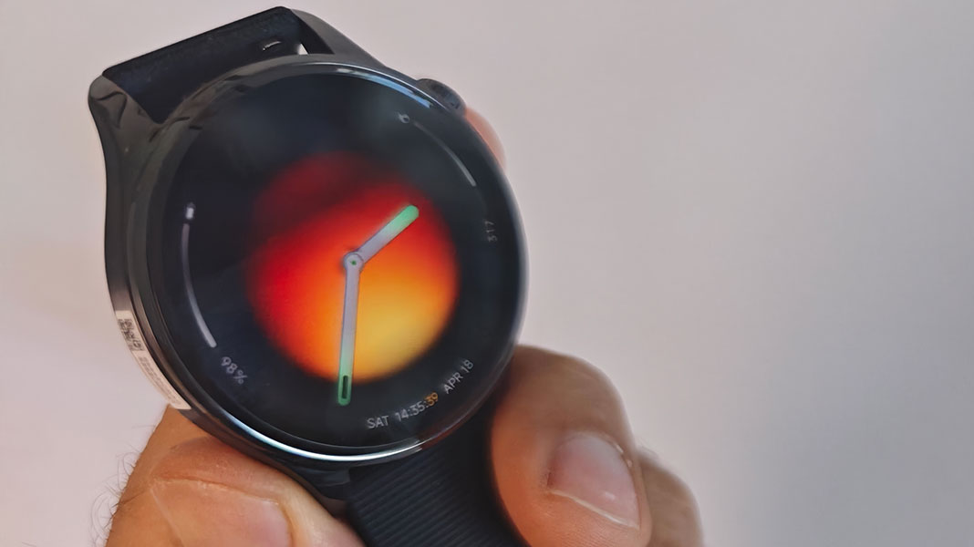 Xiaomi Watch 5 recenzija – Najduža autonomija na WearOS satu