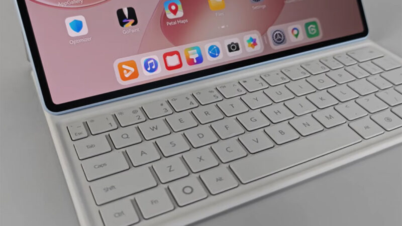 Huawei MatePad Air recenzija – Tablet koji menja bar tri uređaja