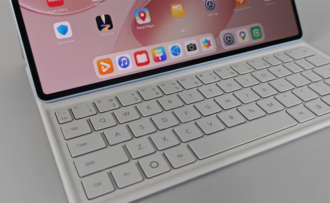 Huawei MatePad Air recenzija – Tablet koji menja bar tri uređaja